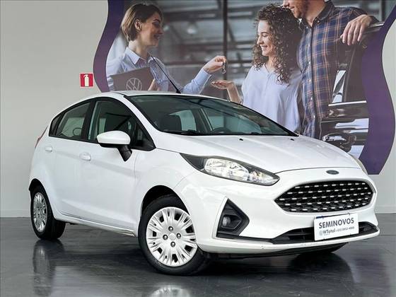 FORD FIESTA 1.6 TI-VCT FLEX SE MANUAL FORD FIESTA 1.6 TI-VCT FLEX SE MANUAL